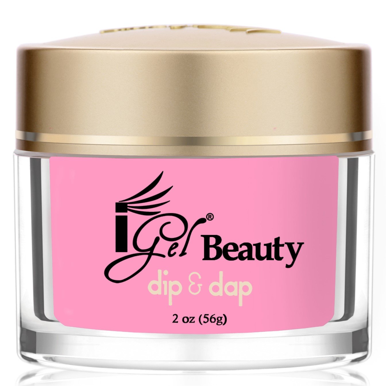 iGel Beauty - Dip & Dap Powder - DD045 Insta Glam